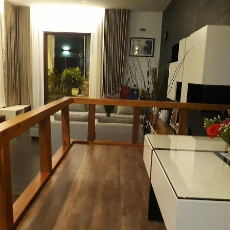 Doi Sao Homestay Buon Ma Thuot Eksteriør billede
