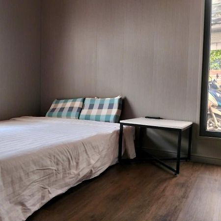 Doi Sao Homestay Buon Ma Thuot Eksteriør billede