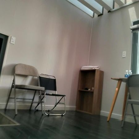 Doi Sao Homestay Buon Ma Thuot Eksteriør billede