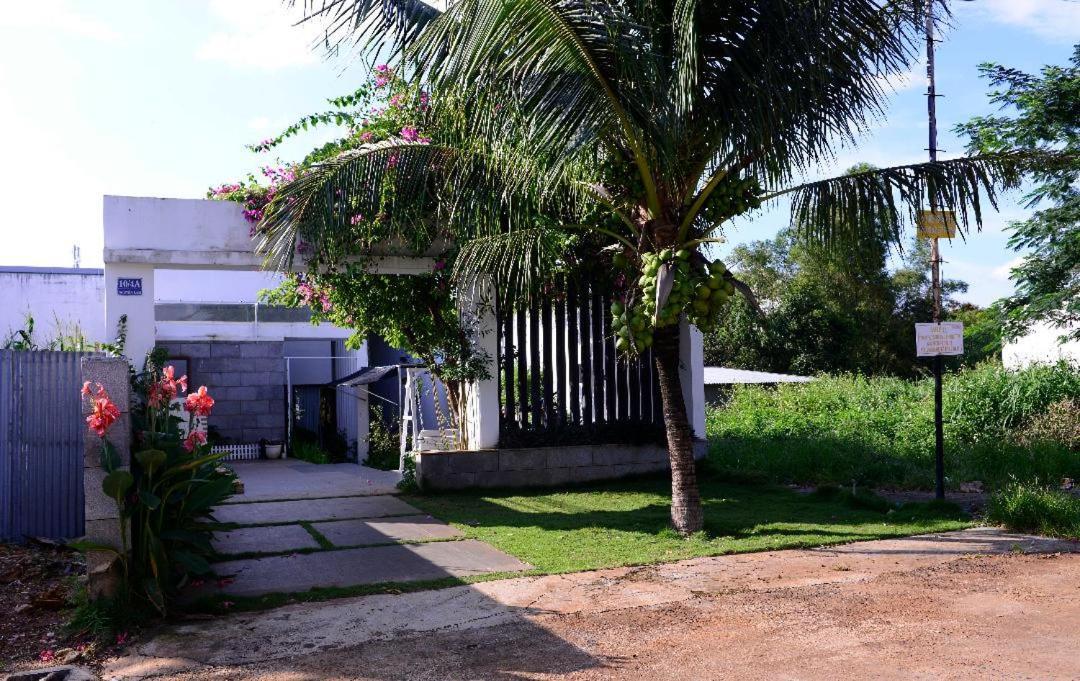 Doi Sao Homestay Buon Ma Thuot Eksteriør billede