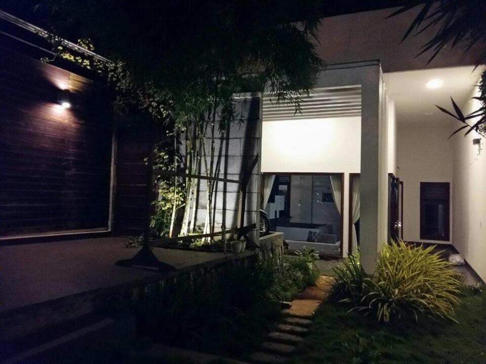 Doi Sao Homestay Buon Ma Thuot Eksteriør billede