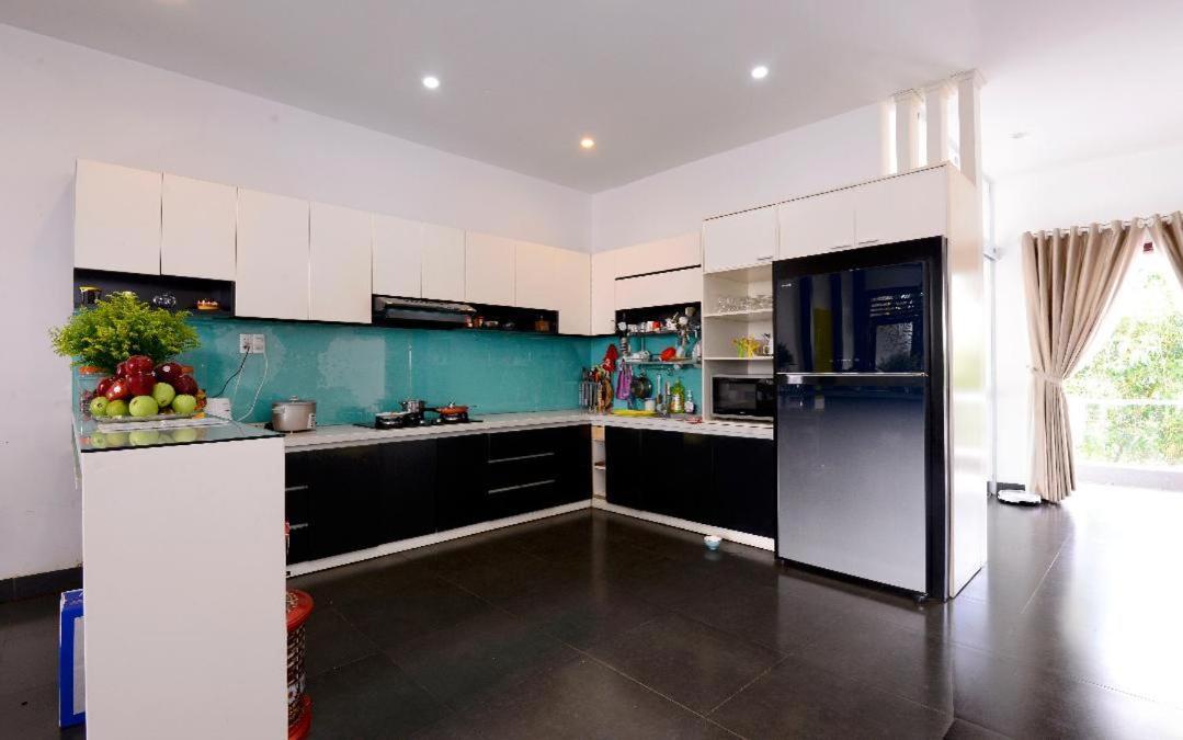Doi Sao Homestay Buon Ma Thuot Eksteriør billede