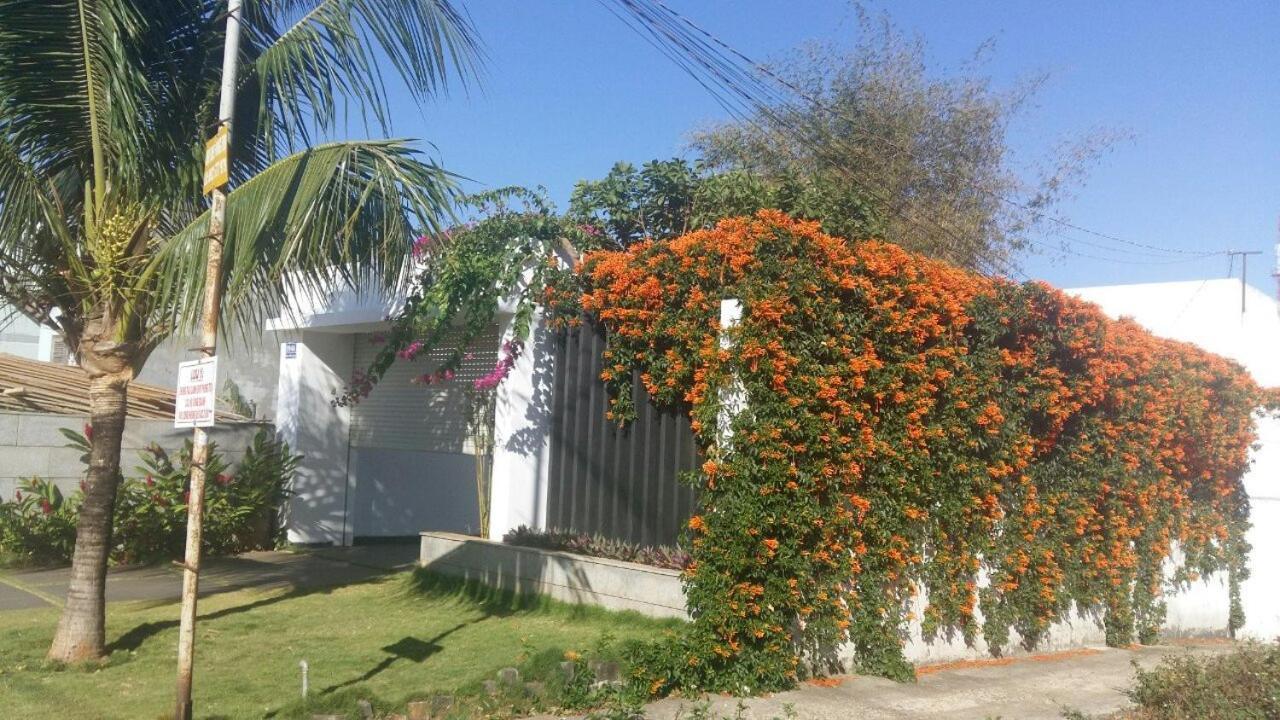 Doi Sao Homestay Buon Ma Thuot Eksteriør billede