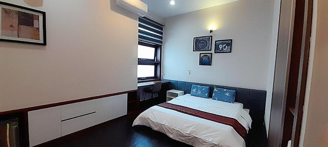 Doi Sao Homestay Buon Ma Thuot Eksteriør billede