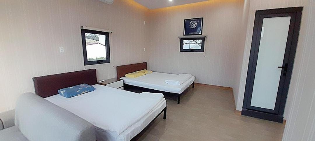 Doi Sao Homestay Buon Ma Thuot Eksteriør billede