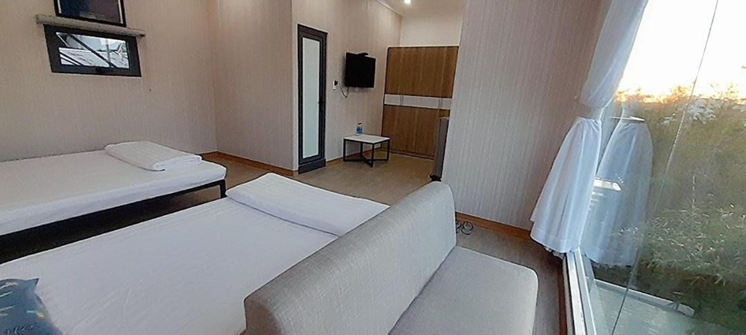 Doi Sao Homestay Buon Ma Thuot Eksteriør billede