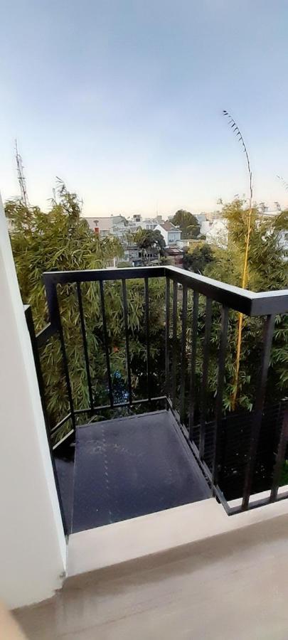 Doi Sao Homestay Buon Ma Thuot Eksteriør billede