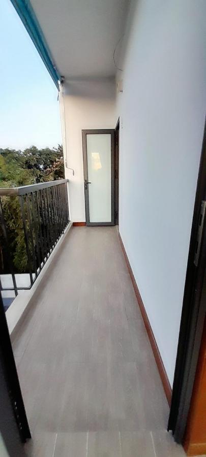 Doi Sao Homestay Buon Ma Thuot Eksteriør billede