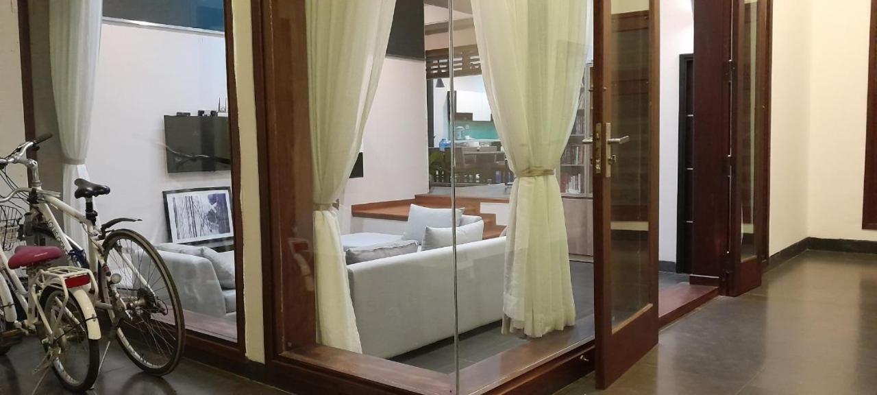 Doi Sao Homestay Buon Ma Thuot Eksteriør billede