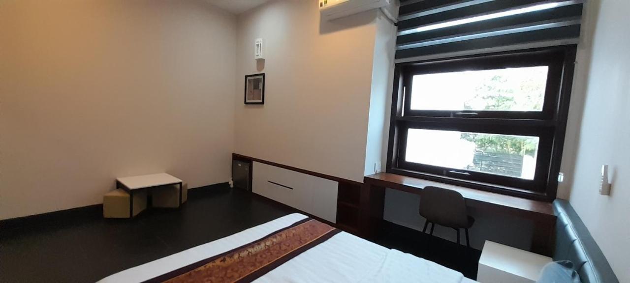 Doi Sao Homestay Buon Ma Thuot Eksteriør billede
