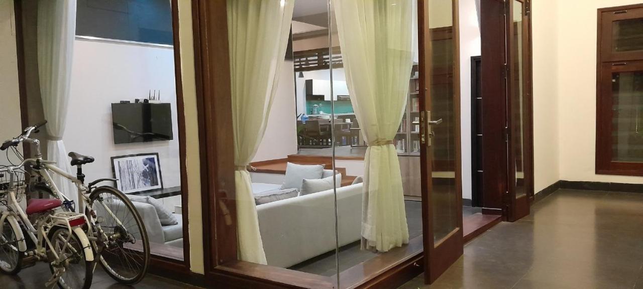 Doi Sao Homestay Buon Ma Thuot Eksteriør billede