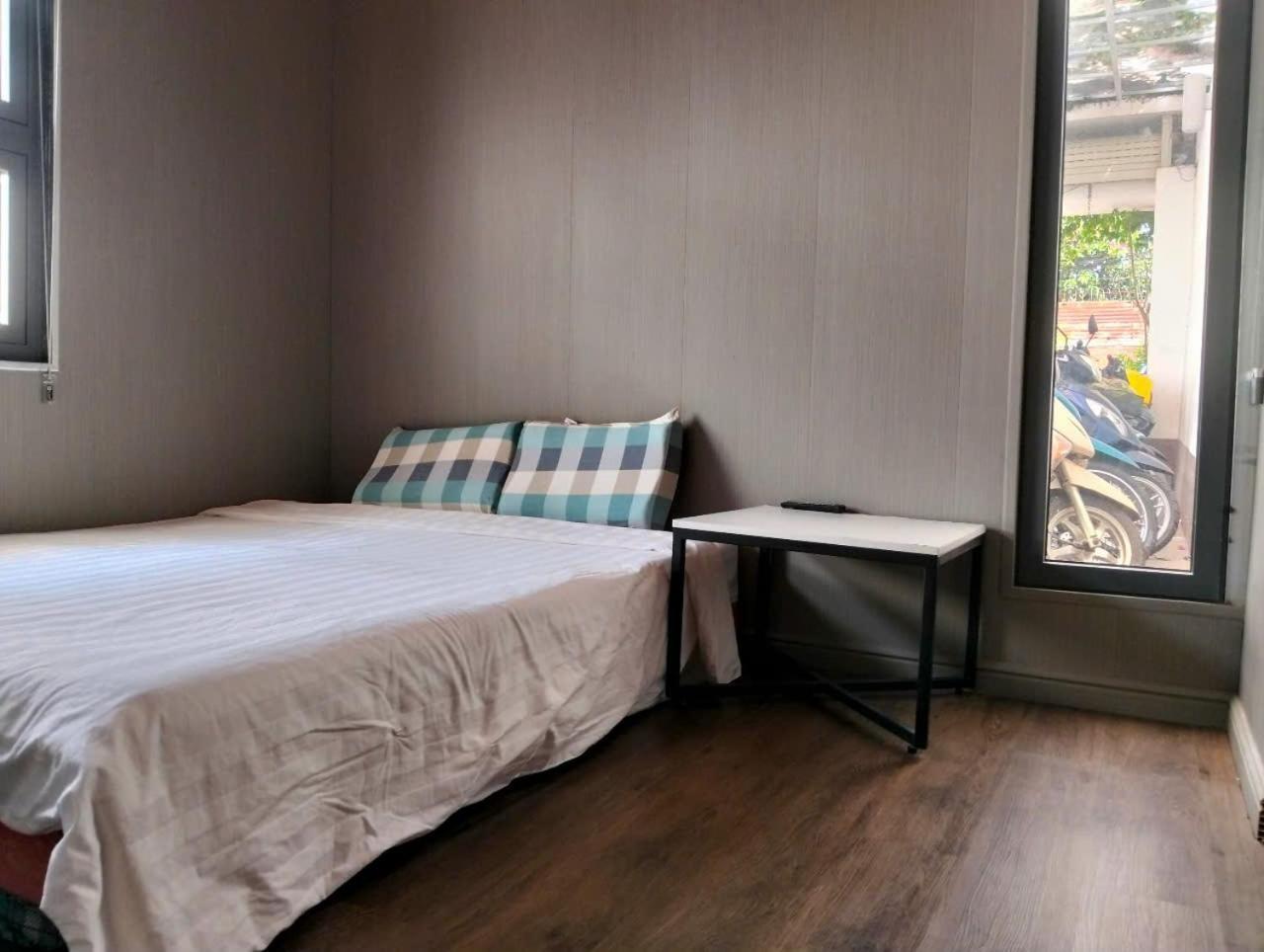Doi Sao Homestay Buon Ma Thuot Eksteriør billede