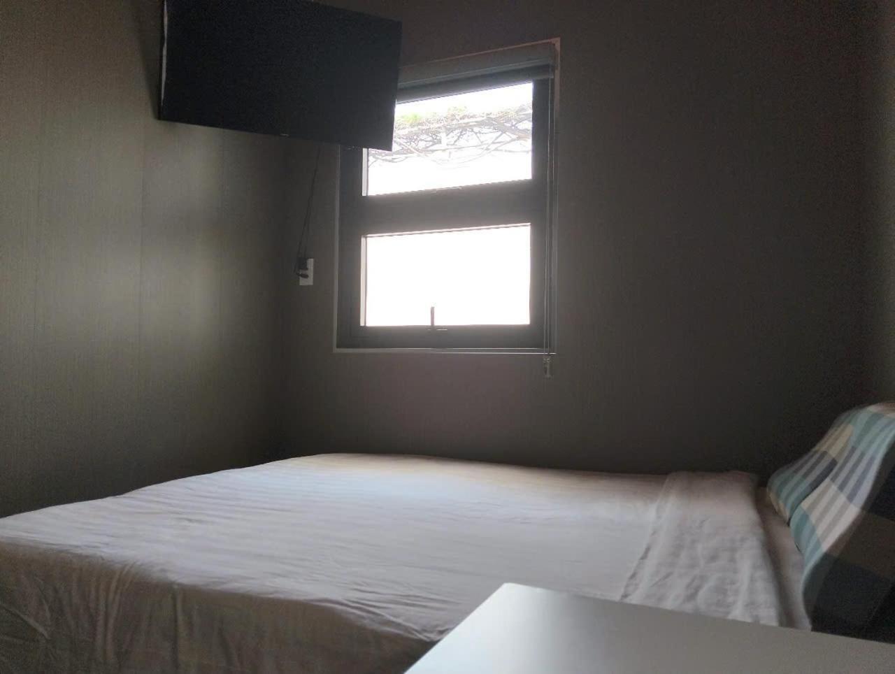 Doi Sao Homestay Buon Ma Thuot Eksteriør billede