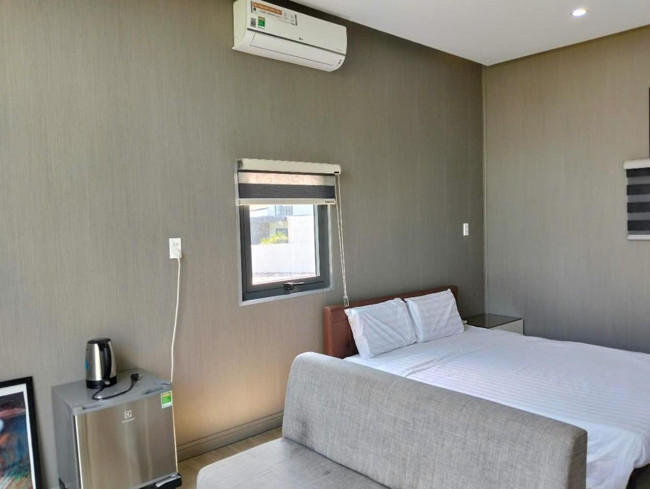 Doi Sao Homestay Buon Ma Thuot Eksteriør billede